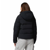 Women's Amaze Puff Hooded Jacket