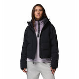 Women's Amaze Puff Hooded Jacket