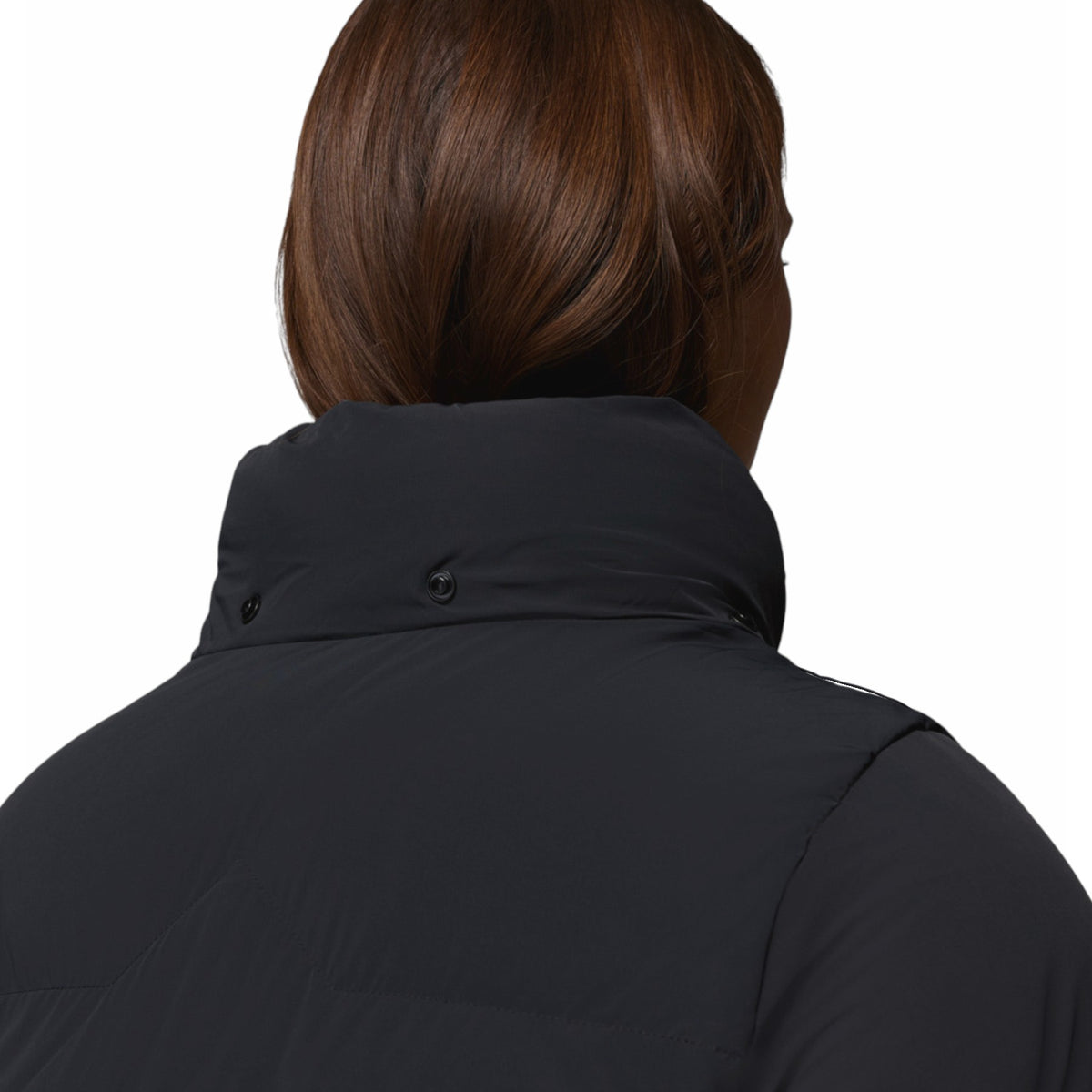Women's Amaze Puff Hooded Jacket