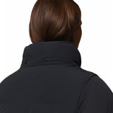 Women's Amaze Puff Hooded Jacket