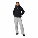 Women's Amaze Puff Hooded Jacket