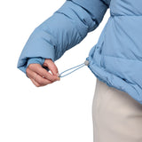 Women's Amaze Puff Hooded Jacket