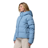 Women's Amaze Puff Hooded Jacket