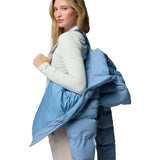 Women's Amaze Puff Hooded Jacket