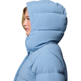 Women's Amaze Puff Hooded Jacket