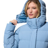 Women's Amaze Puff Hooded Jacket