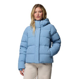 Women's Amaze Puff Hooded Jacket