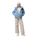 Women's Amaze Puff Hooded Jacket