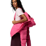 Women's Amaze Puff Hooded Jacket