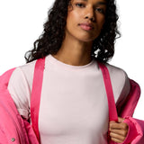 Women's Amaze Puff Hooded Jacket
