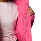 Women's Amaze Puff Hooded Jacket