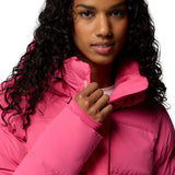 Women's Amaze Puff Hooded Jacket