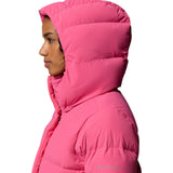 Women's Amaze Puff Hooded Jacket