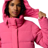 Women's Amaze Puff Hooded Jacket