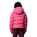 Women's Amaze Puff Hooded Jacket