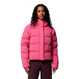 Women's Amaze Puff Hooded Jacket