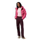 Women's Amaze Puff Hooded Jacket