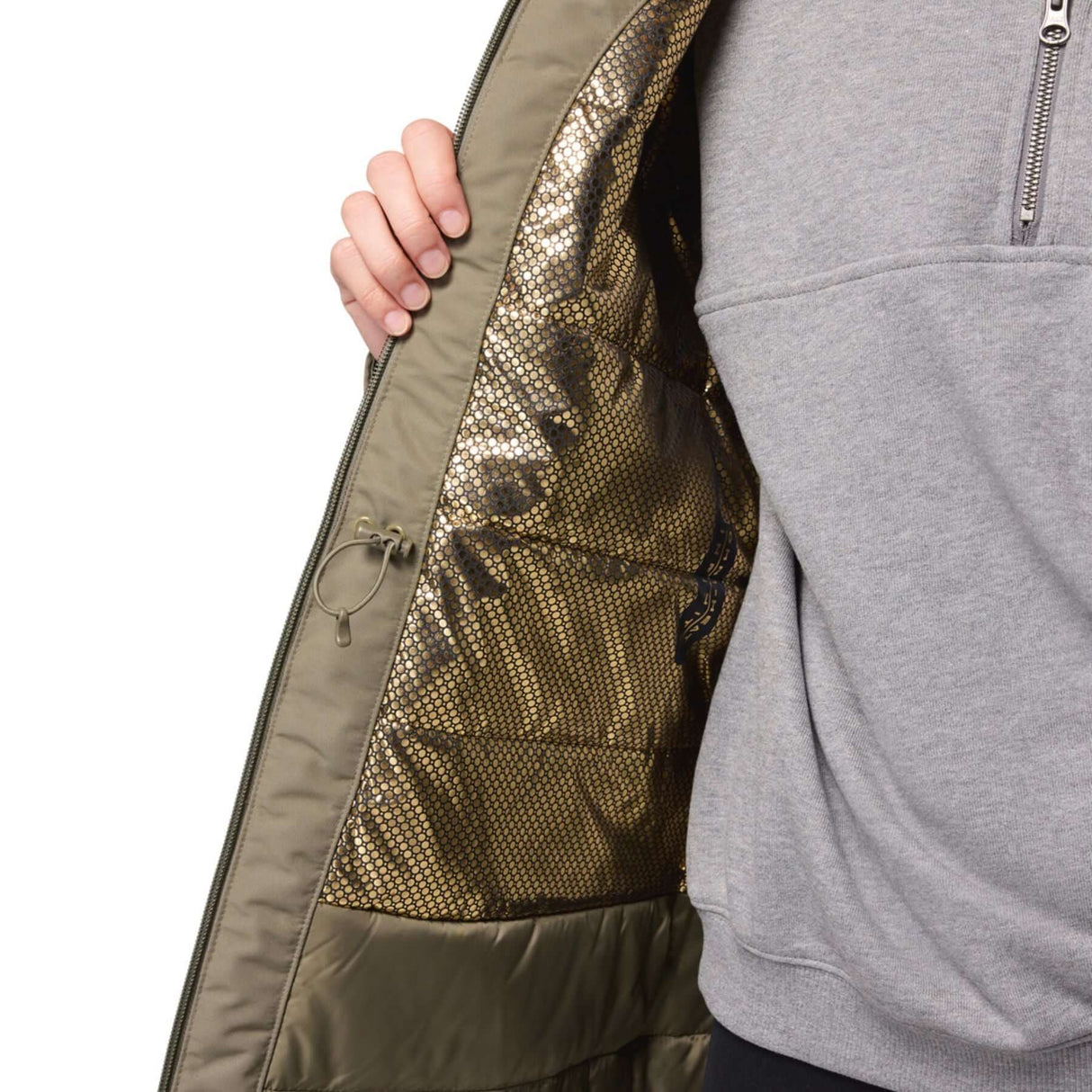 Columbia Women's Pulaski Waterproof Parka Dark Stone / X-Small-Dark Stone / Small-Dark Stone / Medium-Dark Stone / Large-Dark Stone / X-Large #- 53 Degrees North 