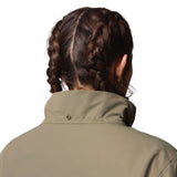 Columbia Women's Pulaski Waterproof Parka Dark Stone / X-Small-Dark Stone / Small-Dark Stone / Medium-Dark Stone / Large-Dark Stone / X-Large #- 53 Degrees North 