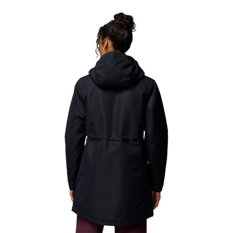 Columbia Women's Pulaski III Interchange Jacket