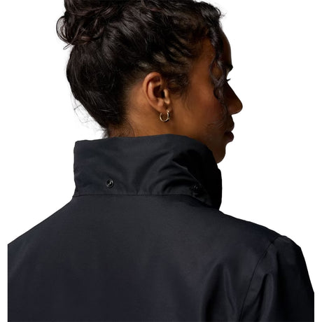 Columbia Women's Pulaski III Interchange Jacket