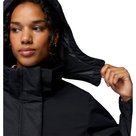 Columbia Women's Pulaski III Interchange Jacket