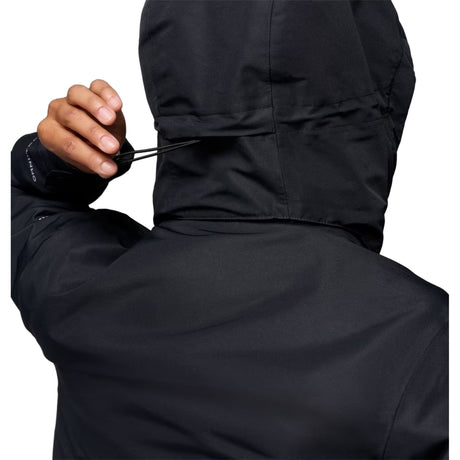 Columbia Women's Pulaski III Interchange Jacket