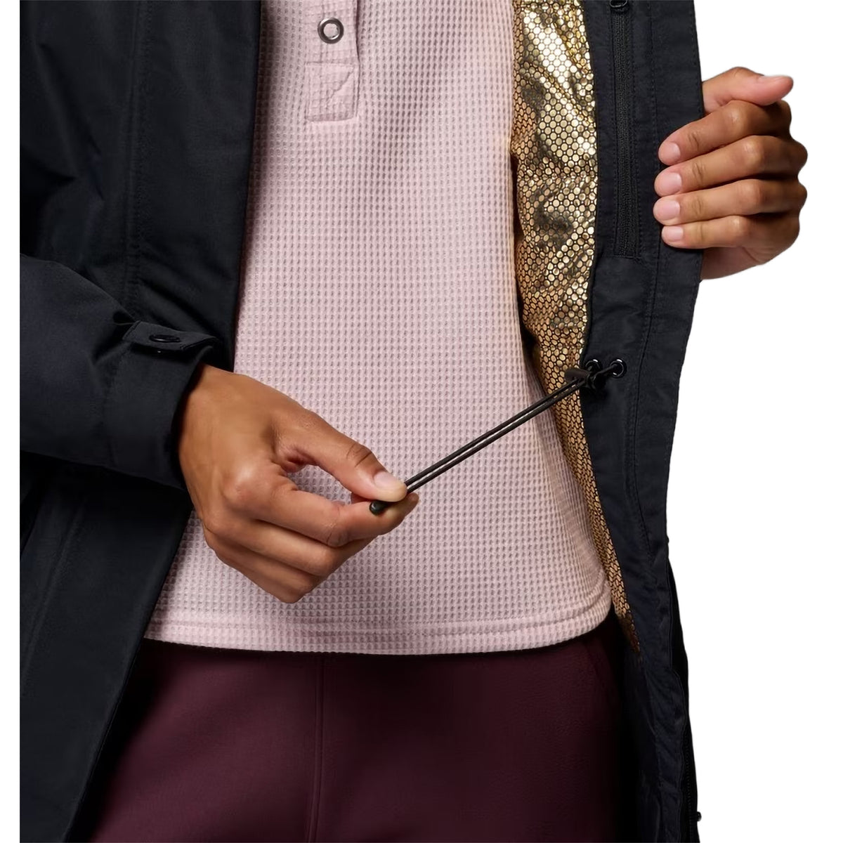 Women's Pulaski III Interchange Jacket