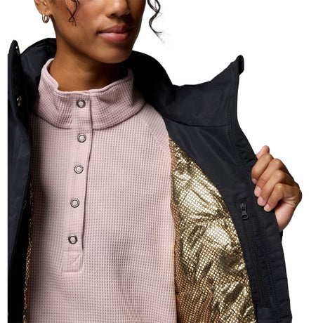Columbia Women's Pulaski III Interchange Jacket