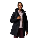 Women's Pulaski III Interchange Jacket