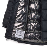 Columbia Kids' Pike Lake Mid Jacket Black / Age 4-5-Black / Age 6-7-Black / Age 8-9-Black / Age 10-12-Black / Age 14-16 #- 53 Degrees North 