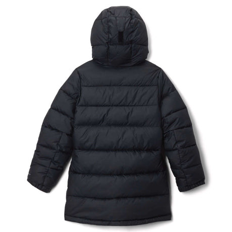 Columbia Kids' Pike Lake Mid Jacket Black / Age 4-5-Black / Age 6-7-Black / Age 8-9-Black / Age 10-12-Black / Age 14-16 #- 53 Degrees North 