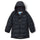 Columbia Kids' Pike Lake Mid Jacket Black / Age 4-5-Black / Age 6-7-Black / Age 8-9-Black / Age 10-12-Black / Age 14-16 #- 53 Degrees North 