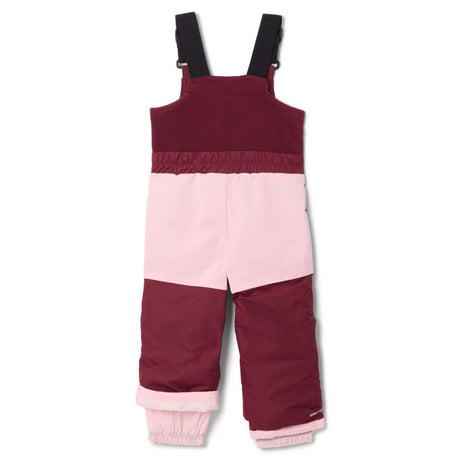 Columbia Kids' Buga III Ski Suit Set Mountain Blue/Collegiate Navy / Age 4-5-Mountain Blue/Collegiate Navy / Age 6-7-Mountain Blue/Collegiate Navy / Age 8-9-Mountain Blue/Collegiate Navy / Age 10-12-Mountain Blue/Collegiate Navy / Age 14-16 #- 53 Degrees North 