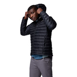 Men's Corelite Down Hooded Jacket