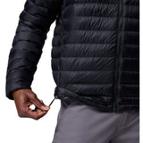 Men's Corelite Down Hooded Jacket