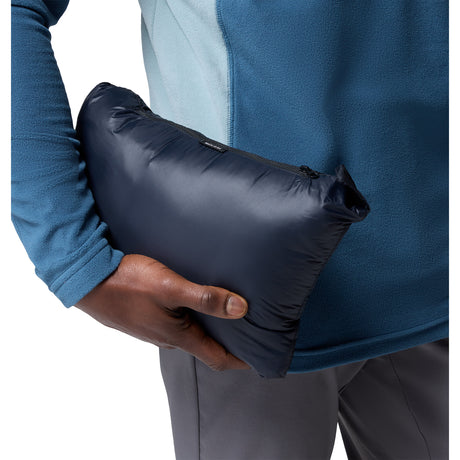 Men's Corelite Down Hooded Jacket
