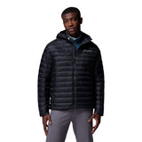 Men's Corelite Down Hooded Jacket