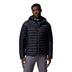 Men's Corelite Down Hooded Jacket