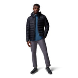 Men's Corelite Down Hooded Jacket
