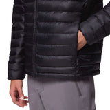 Columbia Men's Corelite Down Jacket Black / Small-Black / Medium-Black / Large-Black / X-Large-Black / XX-Large #- 53 Degrees North 