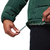 Columbia Men's Pike Lake Novelty Insulated Jacket Rain Forest / Small-Rain Forest / Medium-Rain Forest / Large-Rain Forest / X-Large-Mountain Blue / Small #- 53 Degrees North 