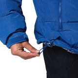 Columbia Men's Pike Lake Novelty Insulated Jacket Rain Forest / Small-Rain Forest / Medium-Rain Forest / Large-Rain Forest / X-Large-Mountain Blue / Small #- 53 Degrees North 