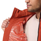 Columbia Men's Pike Lake Novelty Insulated Jacket Rain Forest / Small-Rain Forest / Medium-Rain Forest / Large-Rain Forest / X-Large-Mountain Blue / Small #- 53 Degrees North 