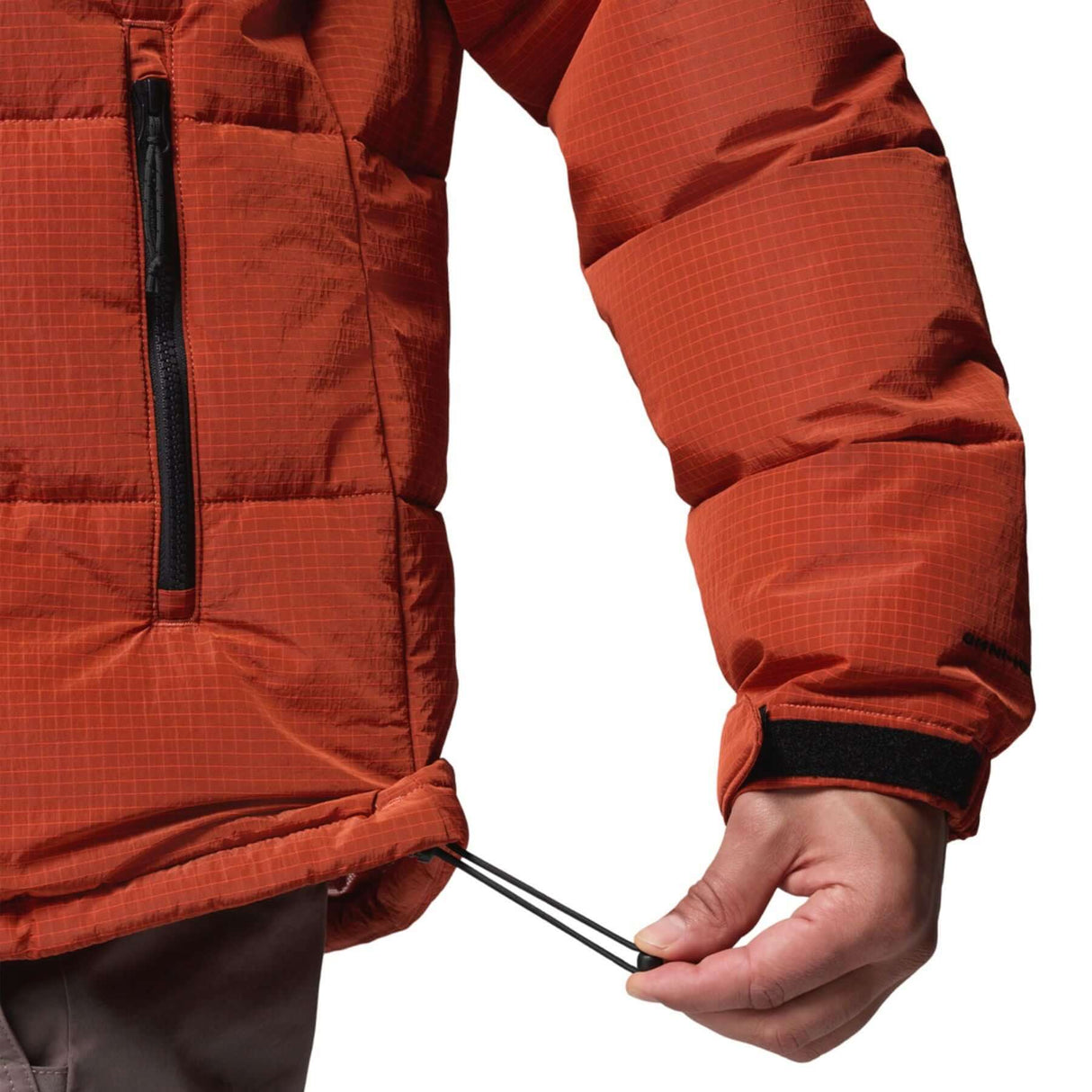 Columbia Men's Pike Lake Novelty Insulated Jacket Rain Forest / Small-Rain Forest / Medium-Rain Forest / Large-Rain Forest / X-Large-Mountain Blue / Small #- 53 Degrees North 