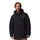 Columbia Men's Street Heights Parka Black / Small-Black / Medium-Black / Large-Black / X-Large-Black / XX-Large #- 53 Degrees North 