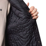 Columbia Men's Landroamer Shirt Jacket Black / Small-Black / Medium-Black / Large-Black / X-Large-Black / XX-Large #- 53 Degrees North 