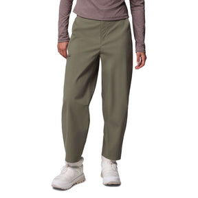 Columbia Women's Granite Point Trousers Stone Green / X-Small-Stone Green / Small-Stone Green / Medium-Stone Green / Large-Stone Green / X-Large #- 53 Degrees North 