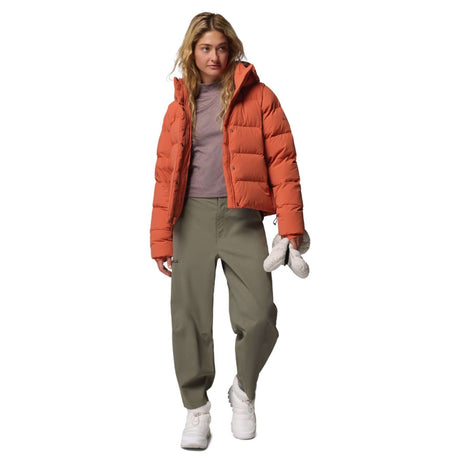 Columbia Women's Granite Point Trousers Stone Green / X-Small-Stone Green / Small-Stone Green / Medium-Stone Green / Large-Stone Green / X-Large #- 53 Degrees North 