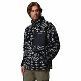 Men's Winter Pass Reversible Fleece